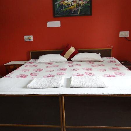 N Homestay Agra Tājganj Kültér fotó