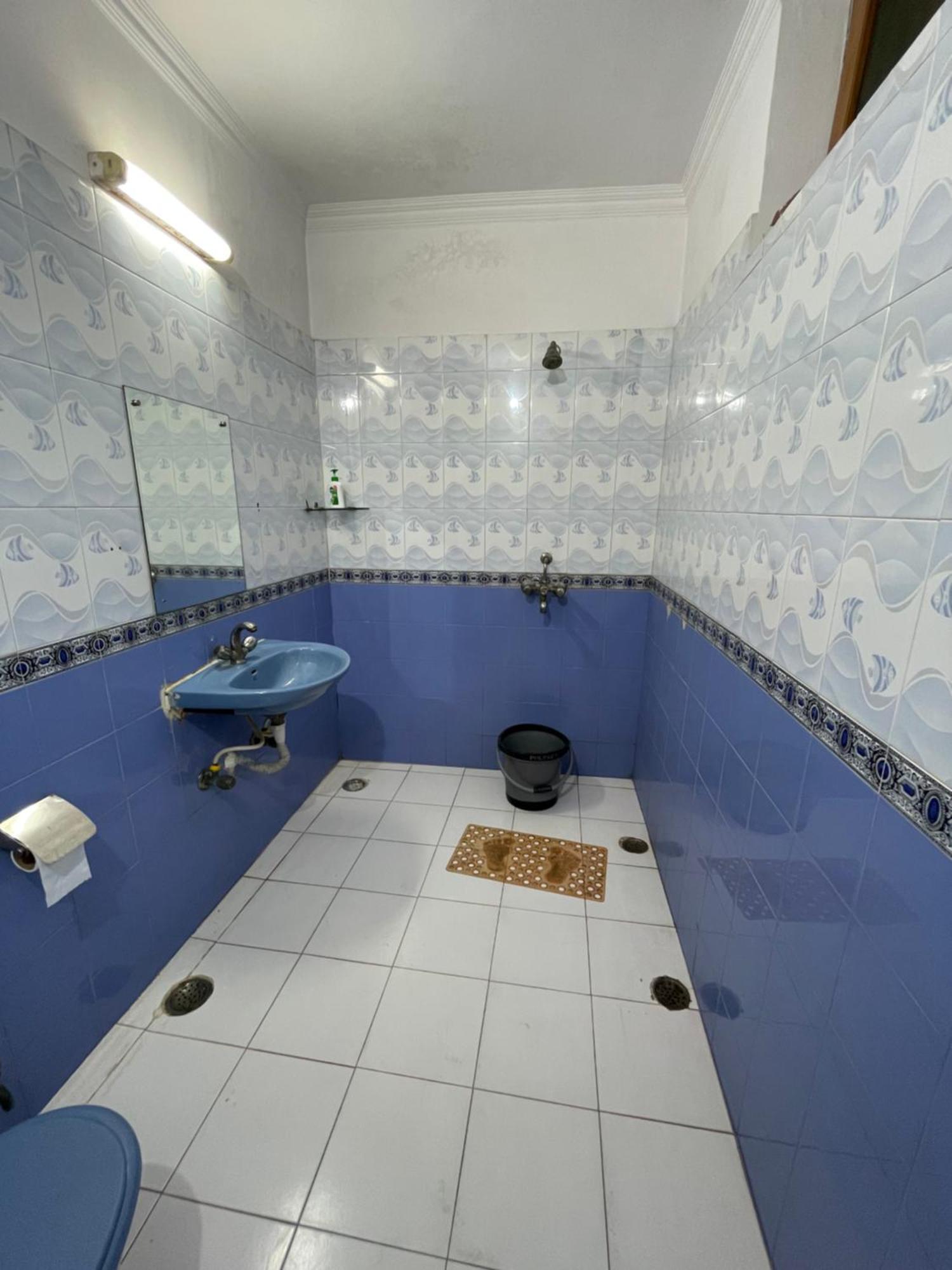 N Homestay Agra Tājganj Kültér fotó