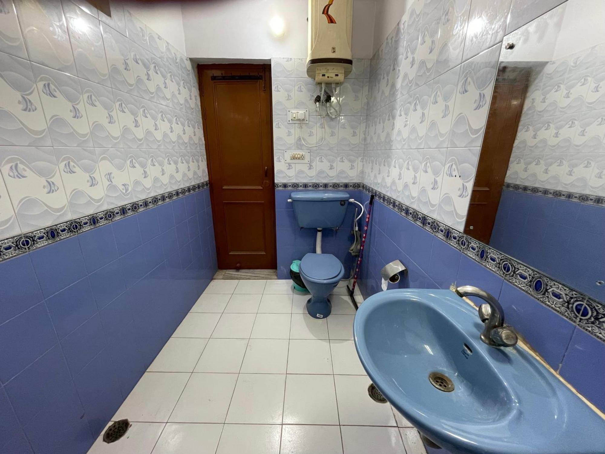 N Homestay Agra Tājganj Kültér fotó