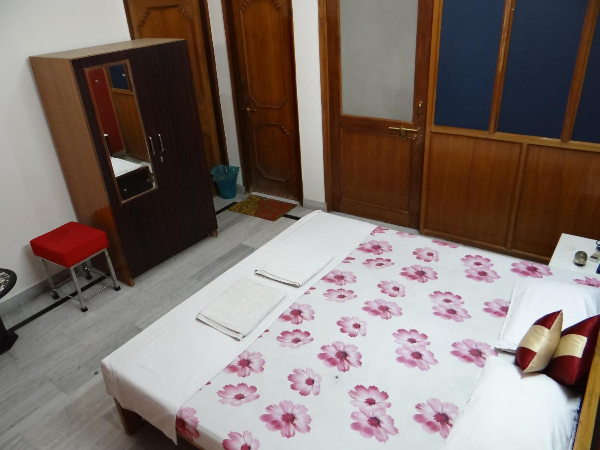 N Homestay Agra Tājganj Kültér fotó