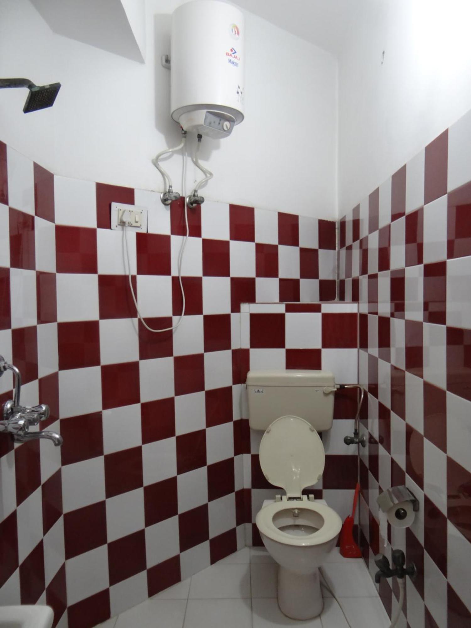 N Homestay Agra Tājganj Kültér fotó
