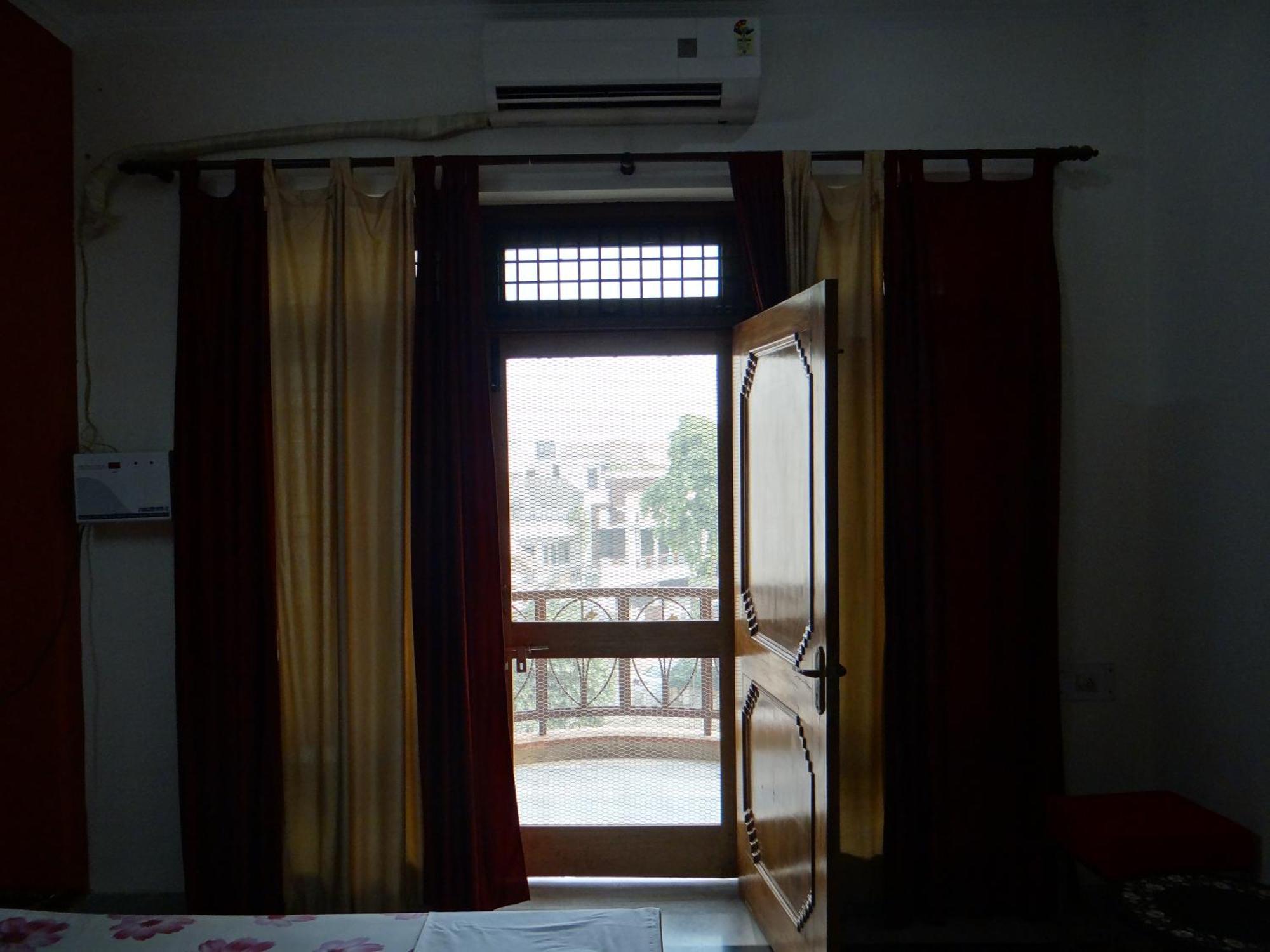N Homestay Agra Tājganj Kültér fotó