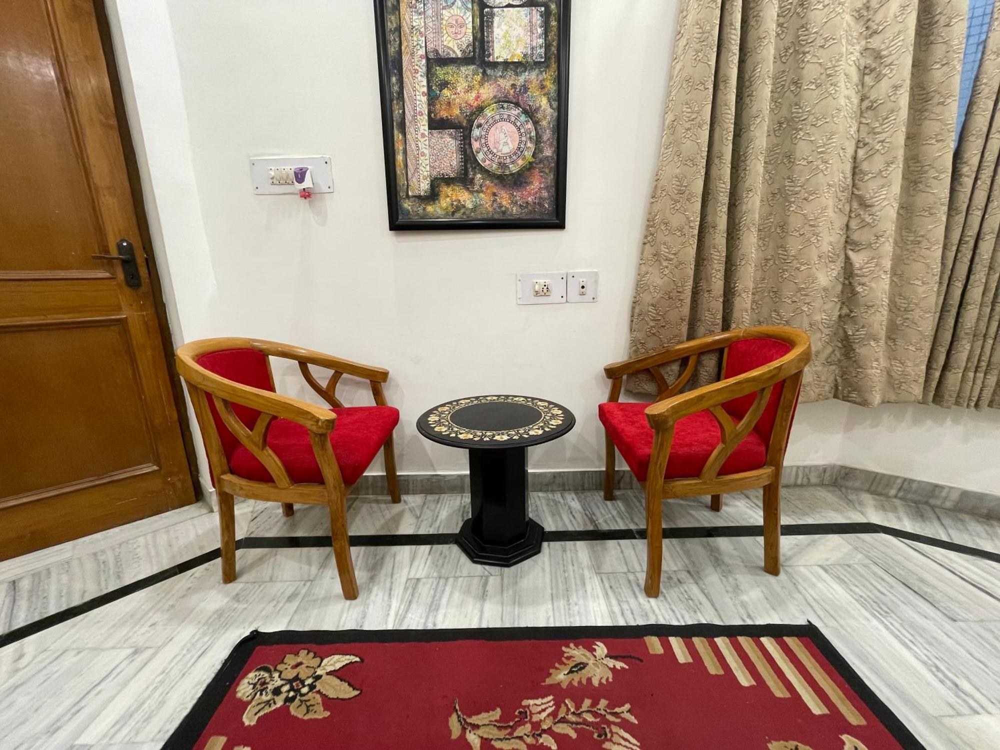 N Homestay Agra Tājganj Kültér fotó