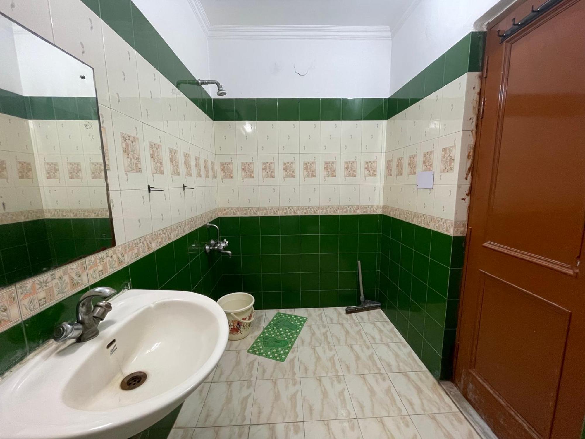 N Homestay Agra Tājganj Kültér fotó