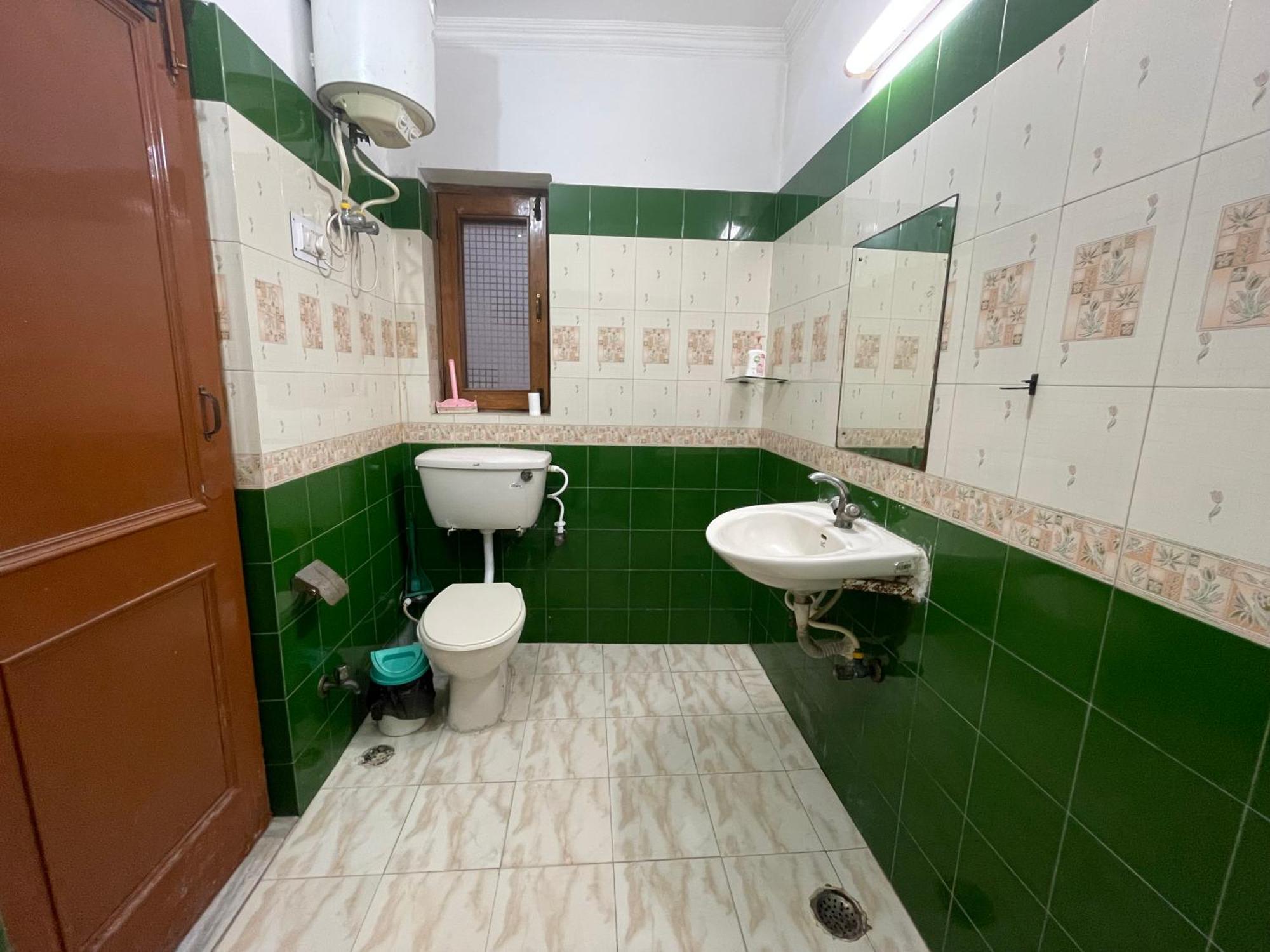 N Homestay Agra Tājganj Kültér fotó