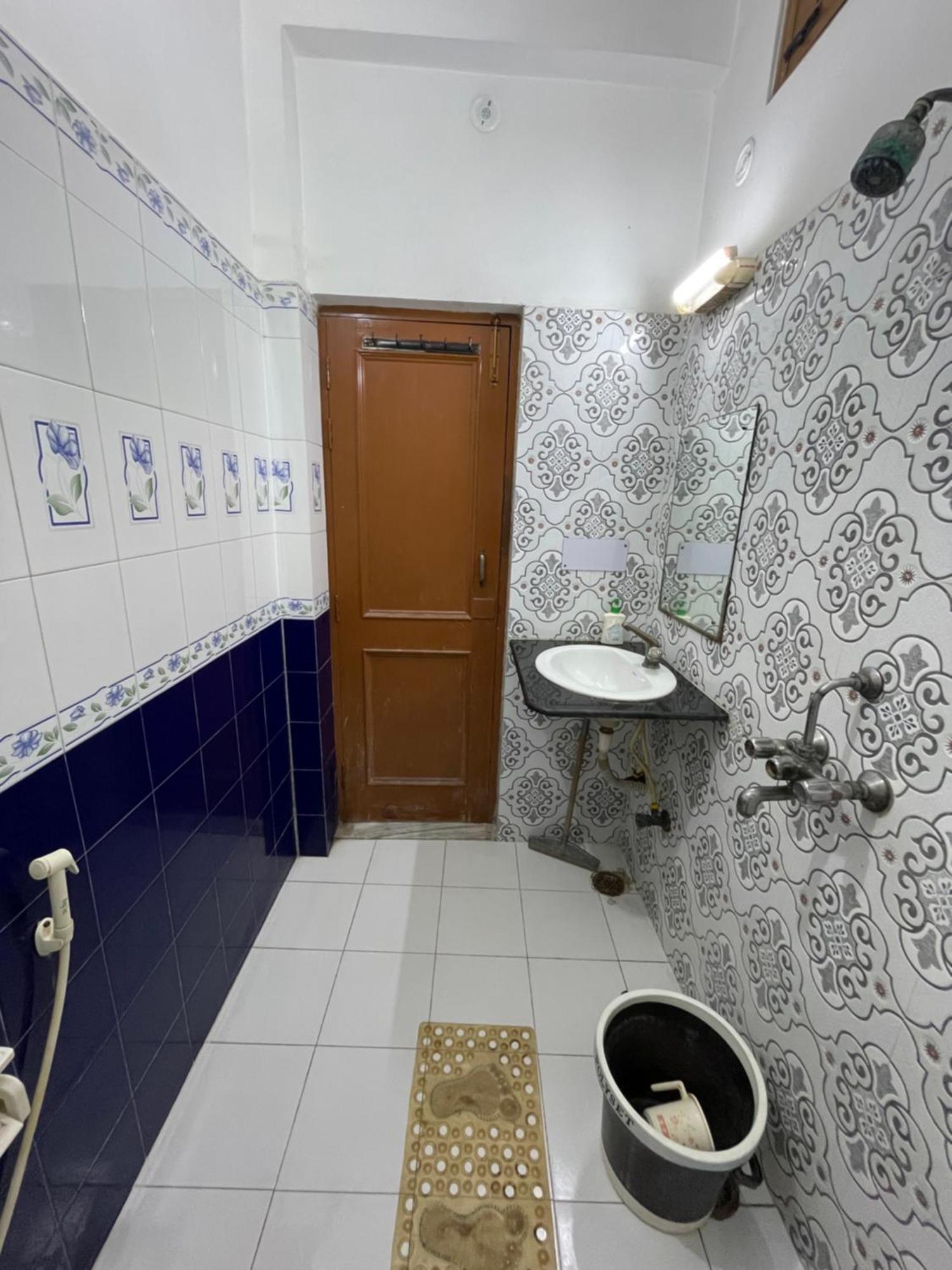 N Homestay Agra Tājganj Kültér fotó