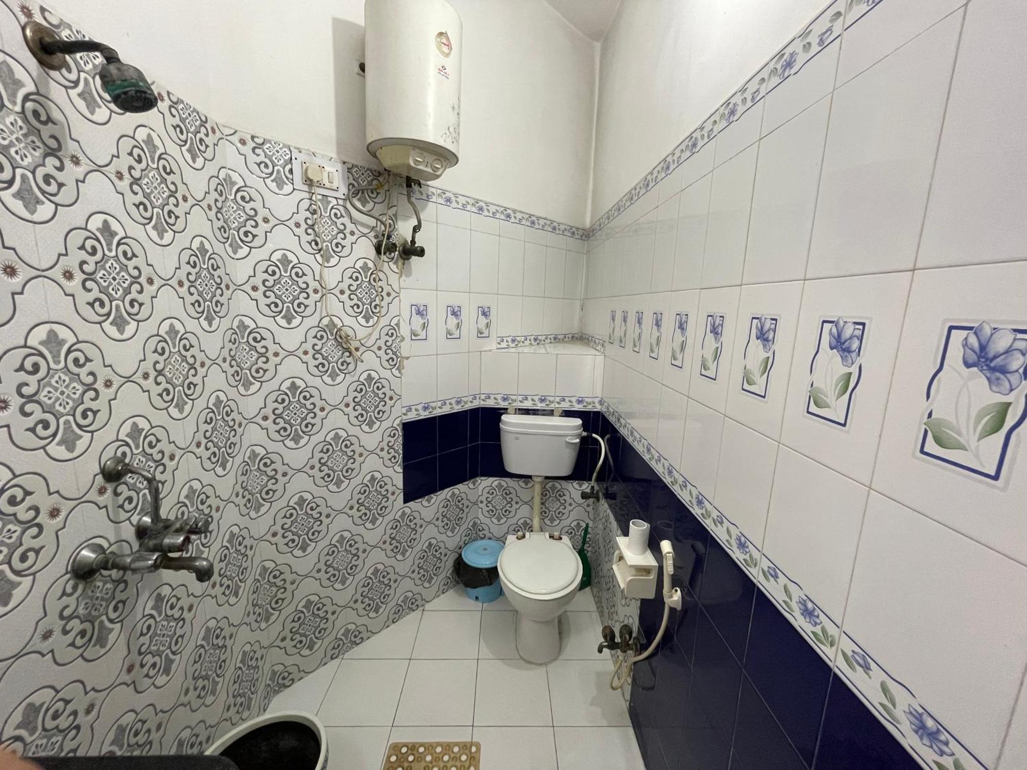 N Homestay Agra Tājganj Kültér fotó